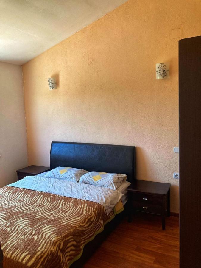 Delfini Holiday Homes Ulcinj Exterior foto