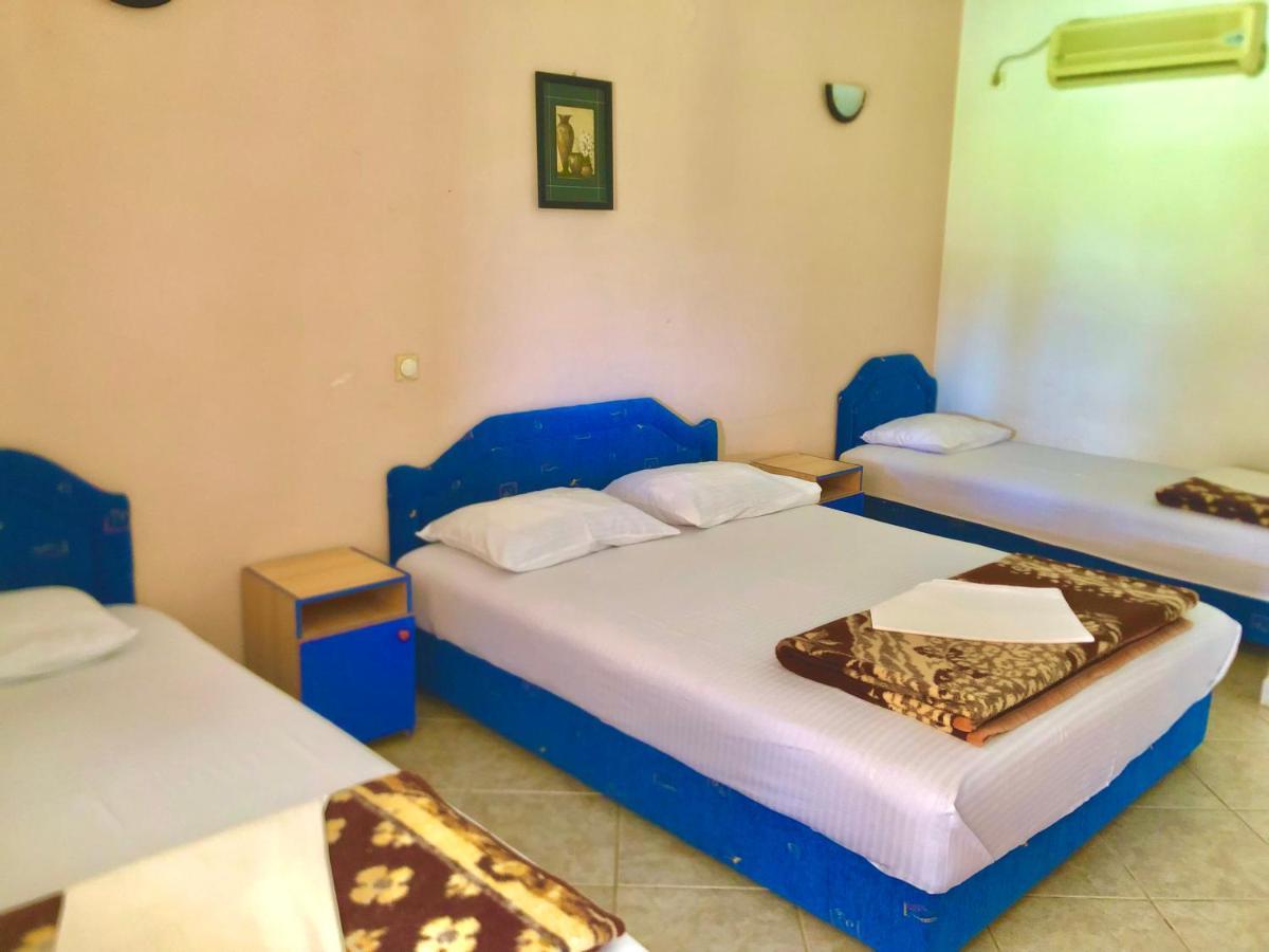 Delfini Holiday Homes Ulcinj Exterior foto