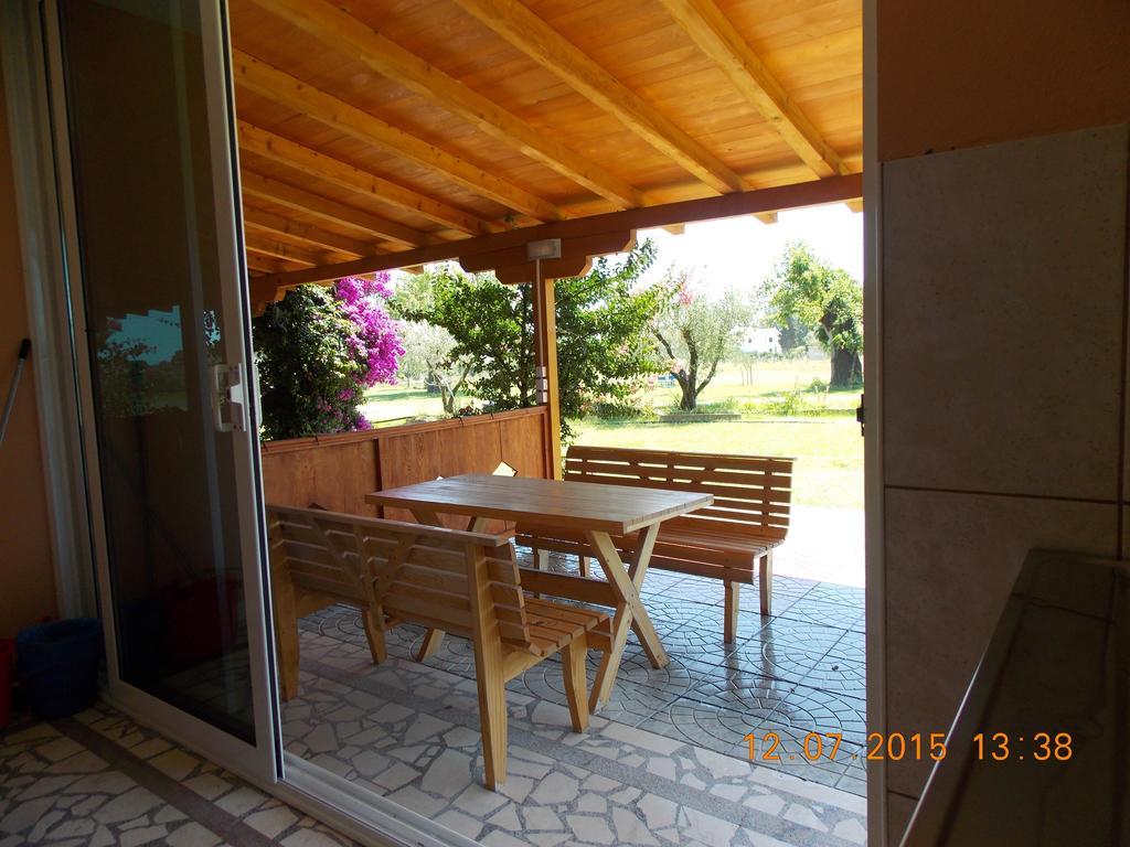 Delfini Holiday Homes Ulcinj Habitación foto